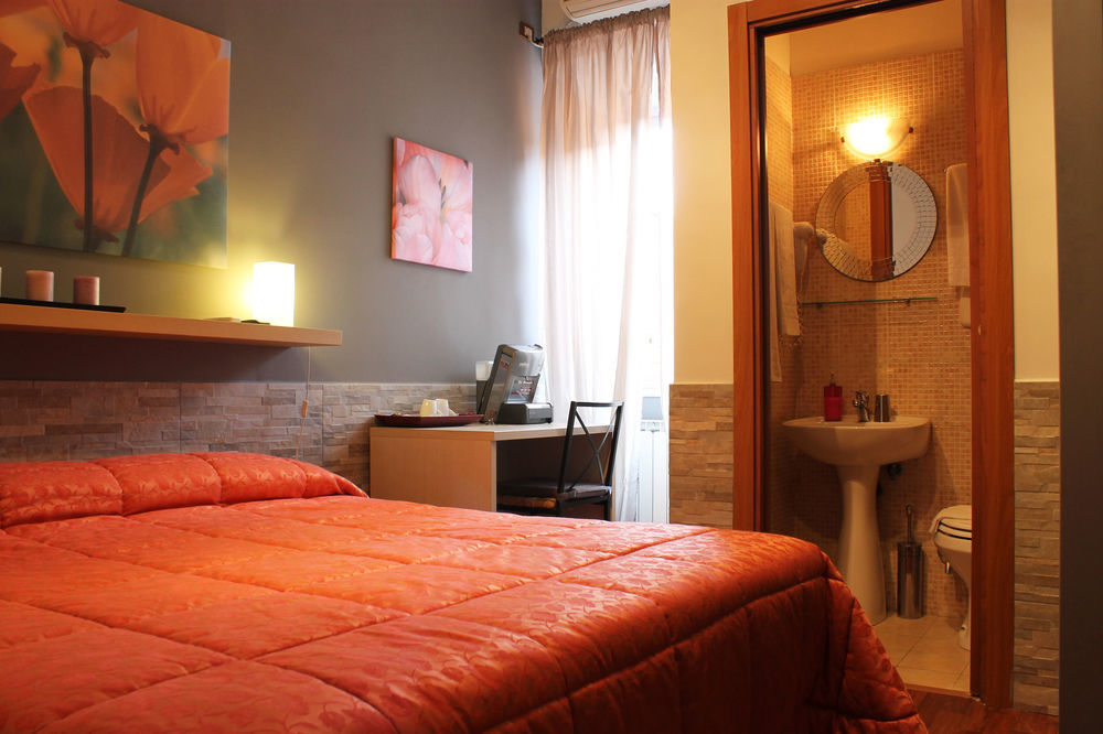 Il Borghetto Antico Bed & Breakfast Rome Exterior photo