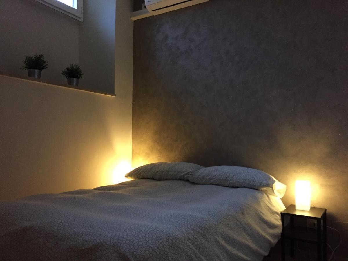 Il Borghetto Antico Bed & Breakfast Rome Exterior photo